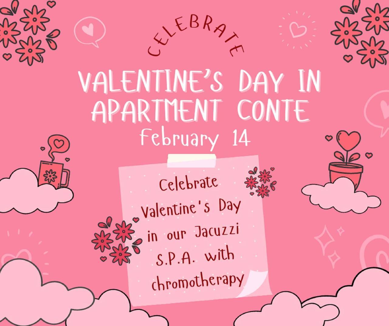 Apartment Conte 博尔索-德尔格拉帕 外观 照片