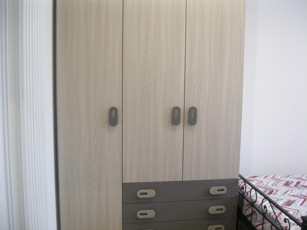 Apartment Conte 博尔索-德尔格拉帕 外观 照片