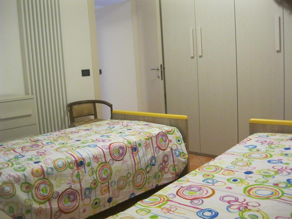 Apartment Conte 博尔索-德尔格拉帕 外观 照片
